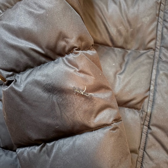 Kids Patagonia Down Parka - Picture 2 of 5